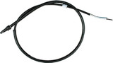 Motion Pro Black Vinyl Speedo Cable 03-0269 Motion Pro Black Vinyl Speedo Cable 03-0269