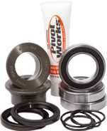 PIVOT WORKS PWRWC-K04-500 Pivot Works Water Proof Wheel Collar Kits Rear Kaw Pwrwc-K04-500
