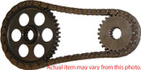 VENOM PRODUCTS 520904 Venom Products Heavy Duty Chain Set Ac 12 520904