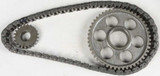 VENOM PRODUCTS 520940 Venom Products Heavy Duty Chain Kit A/C 12-14 2 Str Proclimb 21/49 520940