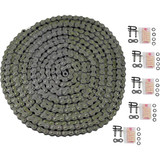 DID 520VX3X25FT Did 520 Vx3 - Bulk Chain - 25 Feet 520Vx3X25Ft