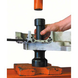 JIMS 1672 Jims Crankshaft Bearing Tool 1672