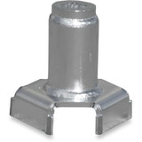 STARTING LINE PRODUCTS 2075 Starting Line Products Clutch Tool - Drive/Spider Remover - Arctic Cat/Polaris 20-75