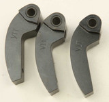 Speedwerx V-1T Speedwerx Hypershift Team Med Tip Machined Weights 3/Pk 81.2G V-1T