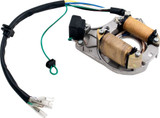 Mogo Parts 08-0201 Mogo Parts 4-Stroke 2-Coil Magneto/Stator 70-125Cc Electric Start 08-0201
