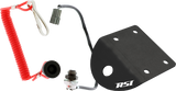 Rsi TC-P-KIT Rsi Plug & Play Tether Cord W/ Mount Kit Pol Tc-P-Kit