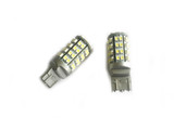 Pathfinder L18SWB Pathfinder Led Turn Signal Bulbs Switchback White/Amber Pr L18Swb