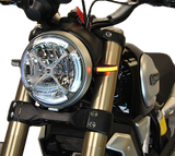 New Rage Cycles Front Led Turn Signals Duc S1100-Fb New Rage Cycles Front Led Turn Signals Duc S1100-Fb