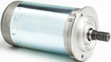 Ricks 61-718 Ricks Starter Motor 61-718