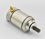 Ricks 61-431 Ricks Starter Motor 61-431