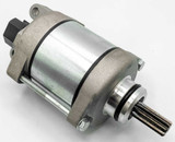 Ricks 61-916 Ricks Starter Motor 61-916