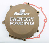 BOYESEN CC-38M Boyesen Factory Racing Clutch Cover Magnesium Cc-38M