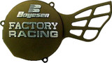 Boyesen Factory Racing Ignition Cover Magnesium Sc-40M