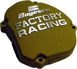 BOYESEN SC-33AM Boyesen Factory Racing Ignition Cover Magnesium Sc-33Am