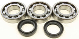 All Balls 24-1078 All Balls Crankshaft Bearing/Seal Kit 24-1078