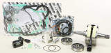 WISECO PWR128-102 Wiseco Engine Rebuild Kit Garage Buddy Kaw Pwr128-102