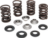 Kpmi Valve Spring Kit Kibblewhite Hd .600 Lift Twin Cam 88-103" 20-20364
