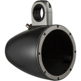 Kicker Weatherproof Speaker Housing - Black - 8" 43Kmtes8B Kicker Weatherproof Speaker Housing - Black - 8" 43Kmtes8B