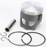 Vertex 22569100 Vertex Piston Kit Cast 66.95/+1.00 Yam 22569100