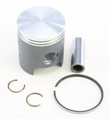 Vertex Piston Kit Cast 38.94/Std Cob 24105A