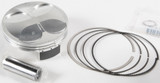 Wiseco Piston Kit Armorglide 96.00/Std 13.5:1 Hon 4823M09600