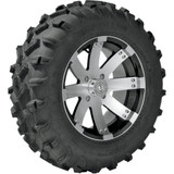 Vision Wheel Tire - Trailfinder - Front/Rear - 26X12R14 - 6 Ply W18052612146