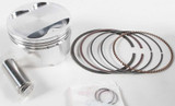 WISECO 4897M08700 Wiseco Piston Kit 87.00/+2.00 11.5:1 Kaw 4897M08700