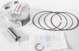 WISECO 4904M07700 Wiseco Piston Kit Armorglide 77.00/Std 13.5:1 Kaw 4904M07700