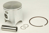 WISECO 766M05200 Wiseco Piston Kit Rc Gp 52.00/Std Hon 766M05200