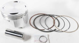 WISECO 4332M10100 Wiseco Piston Kit 101.00/+1.00 11:1 Hon 4332M10100
