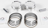 WISECO K1655 Wiseco V-Twin Piston Kit Evo 883 / 1200 9.5:1 '86-11 K1655