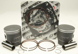 WISECO SK1318 Wiseco Standard Bore Piston Kit Sk1318