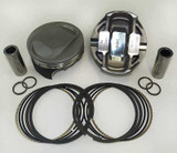 Kb Pistons KB660LCA.STD Kb Pistons Piston Super Duty Big Bore Tc 96 To 103 10:1 Std Kb660Lca.Std