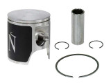Namura NX-10080-2 Namura Piston Kit Nikasil Cyl 47.44/+0.50 11:1 Hon Nx-10080-2
