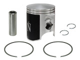Namura Piston Kit Nikasil Cyl 66.34/Std 11:1 Hon Nx-10026 Namura Piston Kit Nikasil Cyl 66.34/Std 11:1 Hon Nx-10026