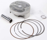 PROX 01.4337.B Prox Piston Kit Forged Nikasil Cyl 76.97/Std 13.5:1 Kaw 01.4337.B