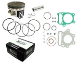 Namura NA-10005-2K Namura Top End Kit 74.45/+0.50 11:1 Hon Na-10005-2K