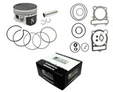 Namura Top End Kit 82.95/Std 11:1 Yam Na-40005K Namura Top End Kit 82.95/Std 11:1 Yam Na-40005K