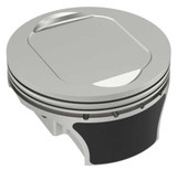 Kb Pistons KB907C.STD Kb Pistons Forged Pistons Tc96 To 103Ci 9.5:1 Std Kb907C.Std