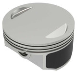Kb Pistons KB409C.STD Kb Pistons Cast Pistons Tc96 To 103Ci 10.0:1 Std Kb409C.Std