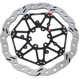 BRAKING EP117L Braking Epta Brake Rotor - Bmw/Moto Guzzi Ep117L