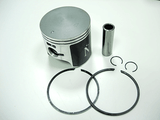 Namura NA-50003 Namura Piston Kit Two Stroke 74.47/Std 11:1 Pol Na-50003