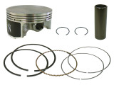 Namura Piston Kit 101.98/+0.01 9.2:1 Yam Na-40012-B Namura Piston Kit 101.98/+0.01 9.2:1 Yam Na-40012-B