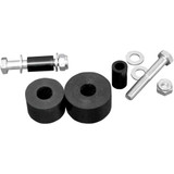 HELIX 1258757 Helix Chain Roller - Small - Black 125-8757
