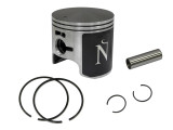 Namura Piston Kit Two Stroke 75.97/+1.50 11:1 Pol Na-50003-6 Namura Piston Kit Two Stroke 75.97/+1.50 11:1 Pol Na-50003-6