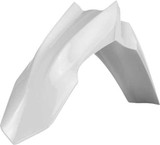 ACERBIS 2314350002 Acerbis Front Fender White 2314350002