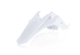 ACERBIS 2449666811 Acerbis Rear Fender White 2449666811