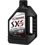 MAXIMA RACING OIL 3004901 Maxima Racing Oil Sxs Utv 4T Oil - 10W-40 - 1L 30-04901
