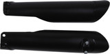 Polisport Fork Guards Black 8398600003 Polisport Fork Guards Black 8398600003