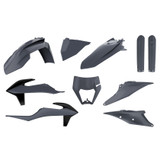Polisport Enduro Kit With Mask Nardo Grey Ktm 90917 Polisport Enduro Kit With Mask Nardo Grey Ktm 90917